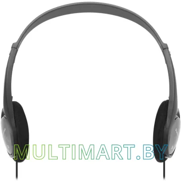 Наушники Panasonic RP-HT010GU-H картинка 2